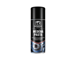 Medená pasta v spreji 400 ml aerosólový sprej