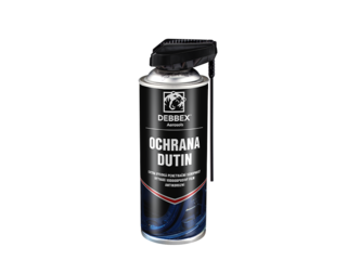 Ochrana dutín 400 ml aerosólový sprej