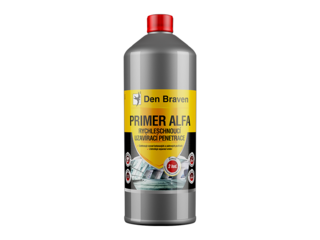 Primer ALFA