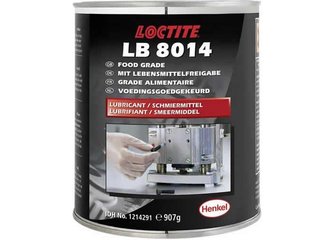 Loctite LB 8014 - 907 g Food Grade Anti-Seize