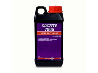 Loctite SF 7505 - 1L, menič korózie