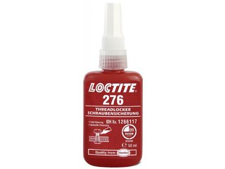 Loctite 276 zaisťovač skrutiek VP rýchlotvrdnúci 50g