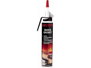 Loctite 5910 plošné tesnenie čierne (quick gasket) - 100 ml