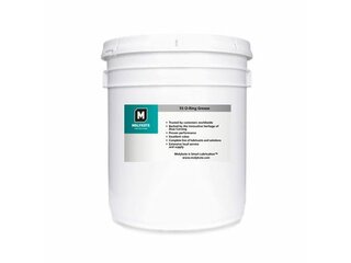 Molykote 55 O-Ring Grease - 25 kg