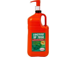 Loctite SF 7850 - 3 L čistič rukou s pemzou