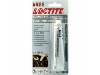 LOCTITE 5922 - 60g, plošné tesnenie nevytvrdzujúce