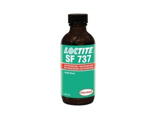 Loctite SF 737 - 120ml aktivátor pre akrylátové lepidlá