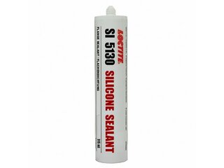 Loctite SI 5130 - 315 ml biele silikónové lepidlo (SI 594)