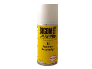 SICOMET HI-SPEED BS - 150ml aktivátor