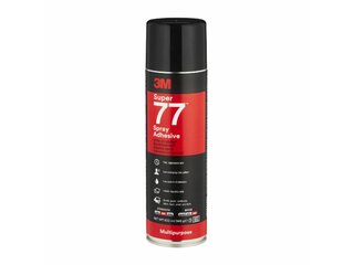 3M Scotch-Weld 77, lepidlo ve spreji, 500 ml