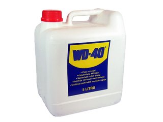 WD-40 - 5l