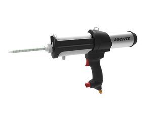 Loctite EQ HD14 2K - pištoľ vzduchová pre dvojkartuše 400 ml