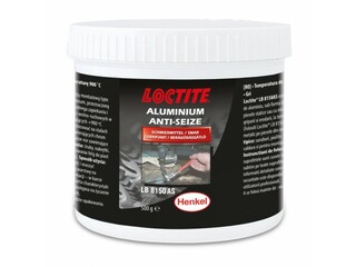 Loctite LB 8150 - 400g, mazný kov proti zadretiu 