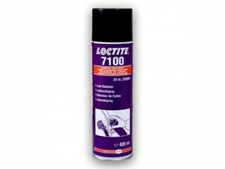 Loctite SF 7100 - 400ml, detektor trhlín