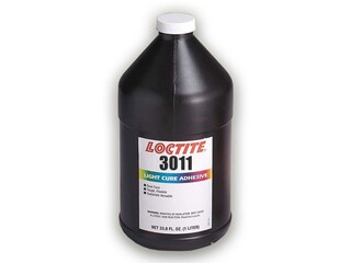 Loctite AA 3011 - 1L, UV lepidlo