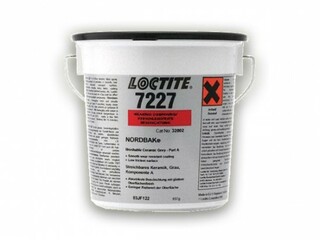 Loctite PC 7227 - 1kg, zmes proti oderu