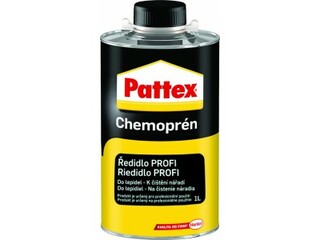 Pattex - Chemoprén Riedidlo / 1 l