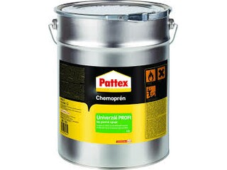 Pattex - Chemoprén Univerzál Profi / 10 l