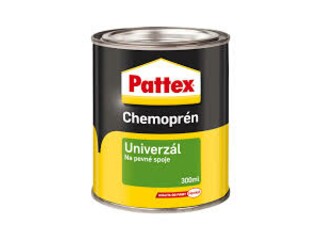 Pattex - Chemoprén Univerzál / 0,3 l