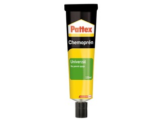 Pattex - Chemoprén Univerzál / 120ml