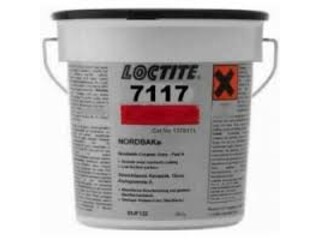 Loctite 7117 - 6kg, zmes proti oderu