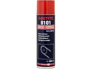 Loctite 8101/400ml, Tuk