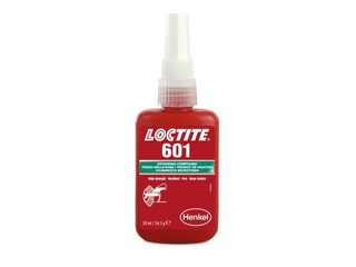 Loctite 601 - 50 ml upevňovanie