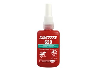 Loctite 620 - 50 ml upevňovanie