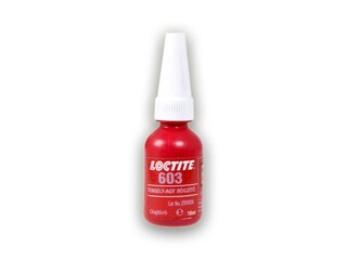 Loctite 603 - 10 ml upevňovanie