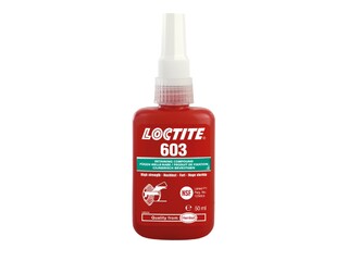 Loctite 603 - 50 ml upevňovanie