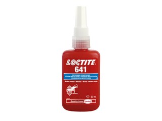 Loctite 641 - 50 ml upevňovanie