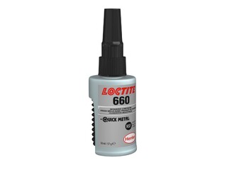 Loctite 660 - 50 ml upevňovanie