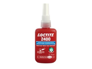 Loctite 2400 - 50 ml, strednepevnostný