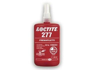 Loctite 277 - 250 ml, vysokopevnostný