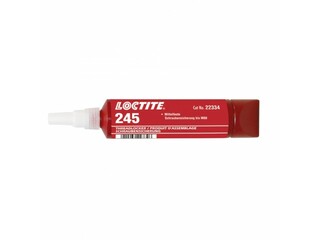 Loctite 245 - 50 ml, strednepevnostný