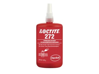 Loctite 272 - 250 ml, vysokopevnostný