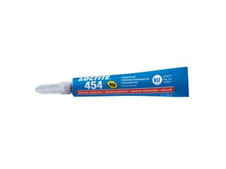 Loctite  454 - 20 g, sekundové lepidlo