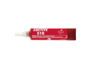 Loctite 510 - 250 ml, plošné tesnenie