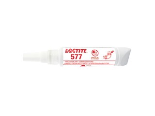 Loctite 577 - 50 ml tuba závitové tesnenie SP