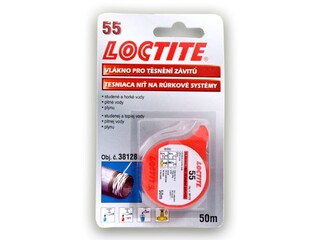 Loctite 55 tesniaca niť 50 m