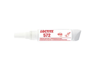 Loctite 572 - 50g závitové tesnenie 