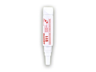 Loctite 511 - 50 ml závitové tesnenie