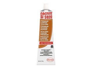 Loctite SI 5920 - 80 ml, plošné tesnenie medené