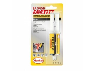 Loctite 3450 - 25 ml, epoxid