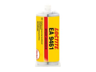 Loctite EA 9461 - 50 ml, dvojzložkový epoxid