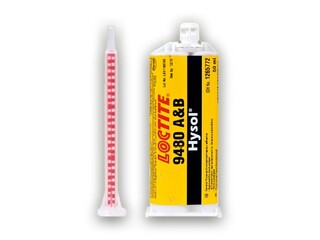 Loctite EA 9480 - 50 ml, epoxid