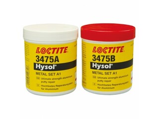 Loctite EA 3475 - 500 g Metal set A1