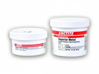 Loctite EA 3478 - 453 g Superior Metall