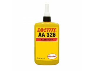 Loctite AA 326 - 250 ml, akryláty