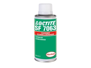 Loctite SF 7063 - 150 ml, čistič